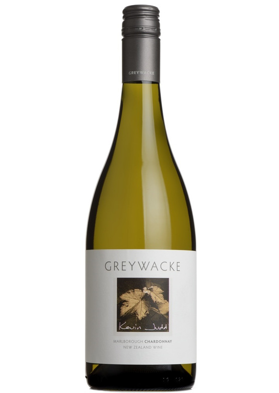 2016 Chardonnay, Greywacke, Marlborough