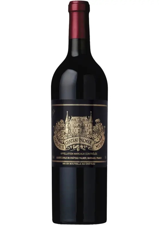 2021 Ch&acirc;teau Palmer, Cru Class&eacute; Margaux