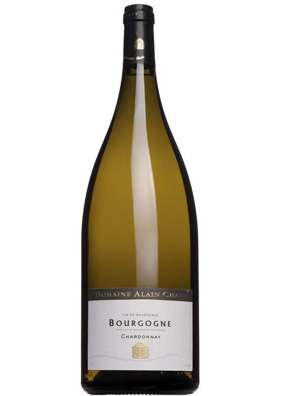 2023 Bourgogne Blanc, Alain Chavy (magnum)