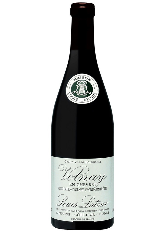 2015 Volnay 1er Cru 'En Chevret', Louis Latour