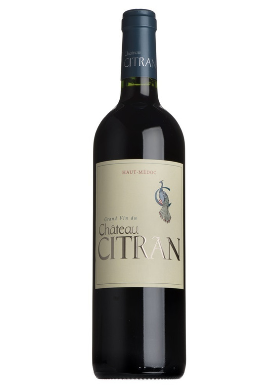 2017 Château Citran, Haut-Médoc