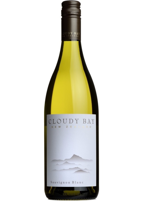 2020 Sauvignon Blanc, Cloudy Bay, Marlborough