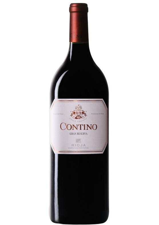 2011 Contino Gran Reserva, CVNE, Rioja (magnum)