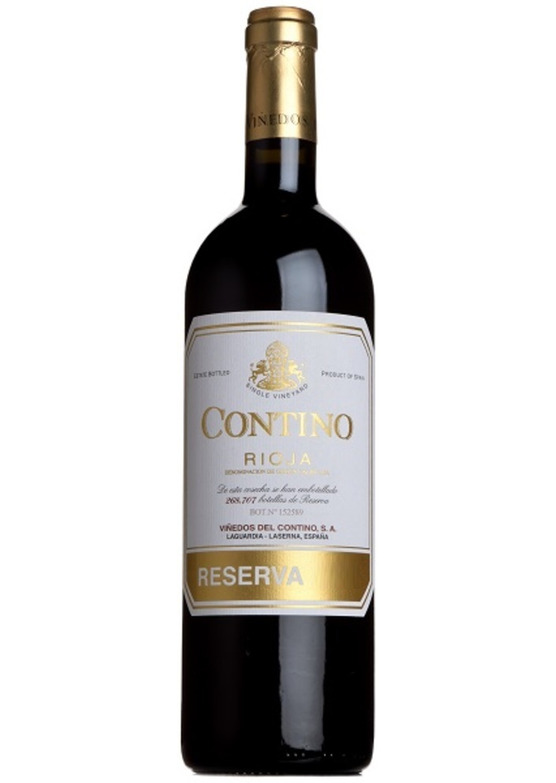 2019 Contino Reserva, CVNE, Rioja