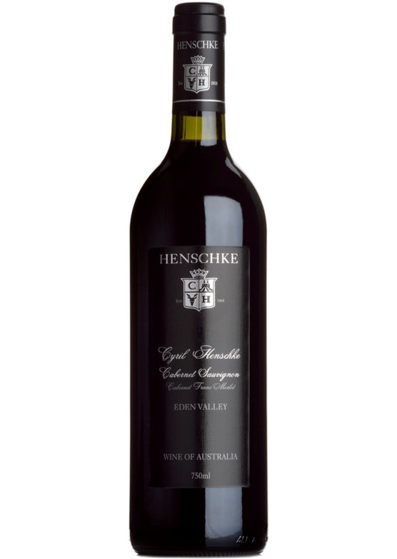1999 Cyril Henschke Cabernet Sauvignon, Henschke, Eden Valley