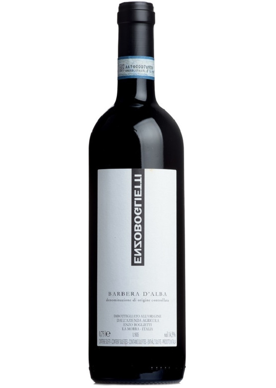 2023 Barbera d'Alba, Enzo Boglietti, Piemonte