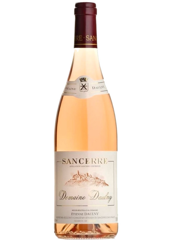2023 Sancerre Rosé, Domaine Daulny