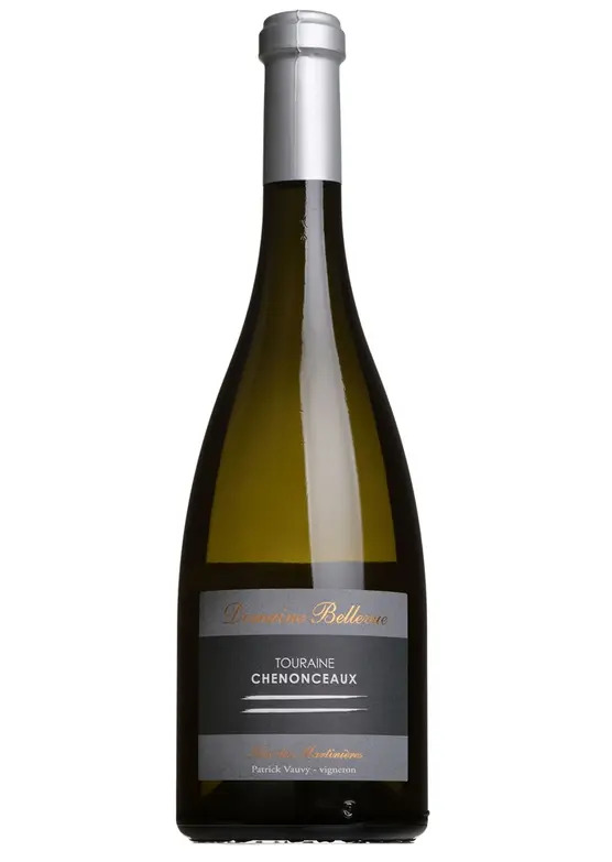 2025 Touraine Chenonceaux, Domaine Bellevue