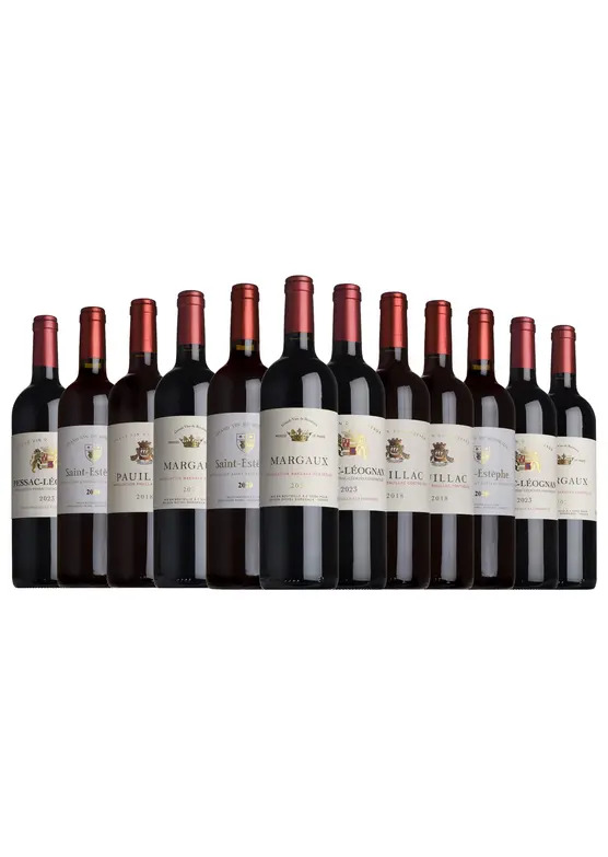 The Declassified Mixed Case