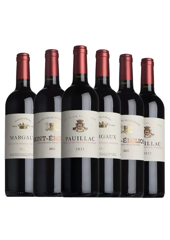 The Declassified Mixed Case