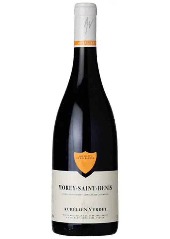 2021 Morey-Saint-Denis 1er Cru Monts Luisants, Aur&eacute;lien Verdet