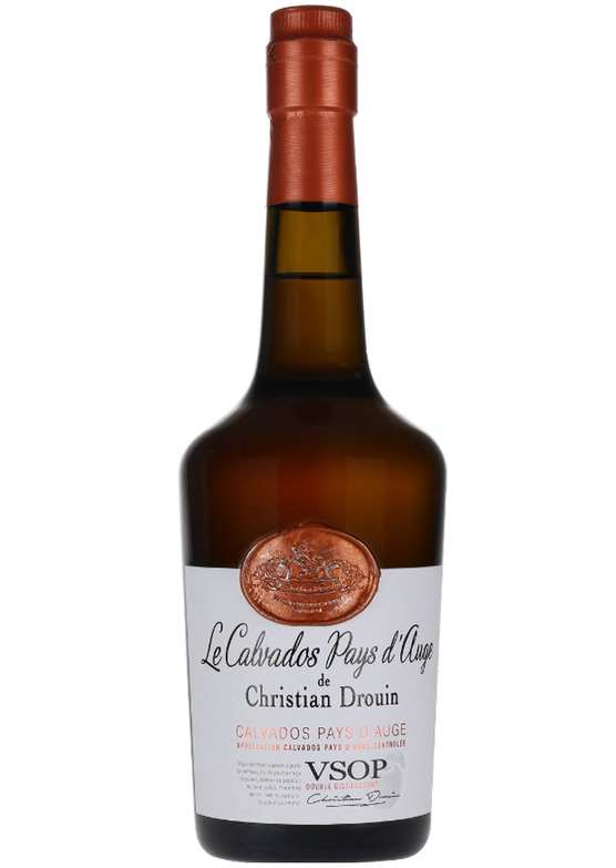 Calvados Drouin VSOP (70cl)