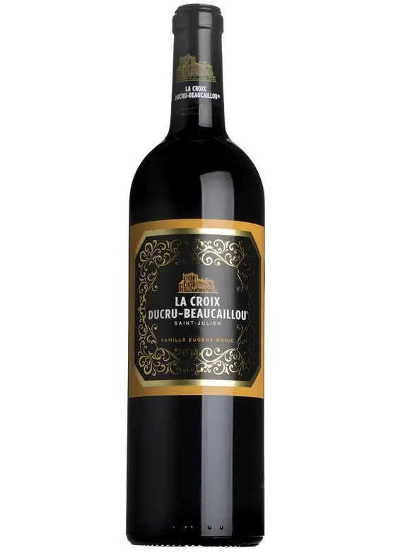 2021 La Croix Ducru-Beaucaillou, Saint-Julien