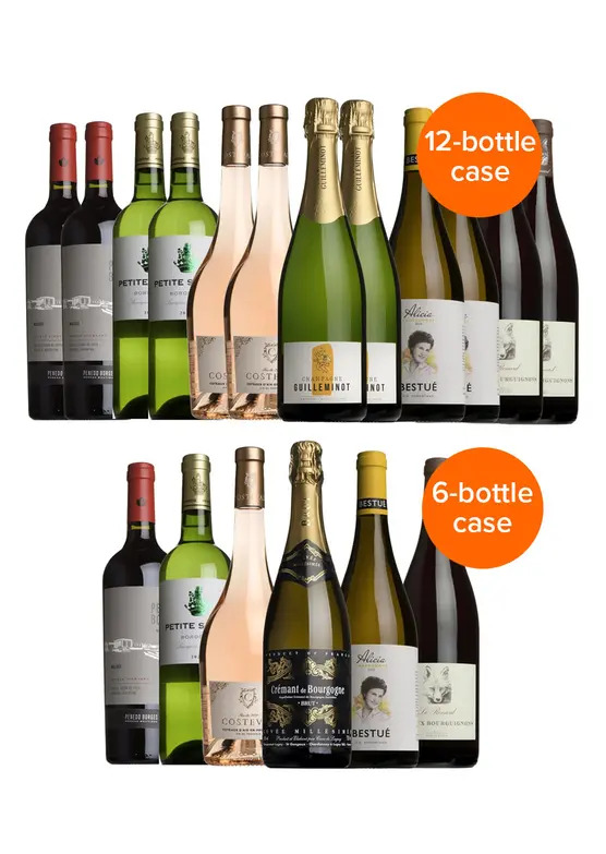 The Summer Mixed Cases