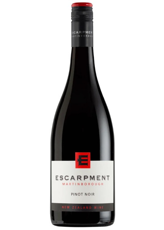 2014 Pinot Noir, Escarpment, Martinborough