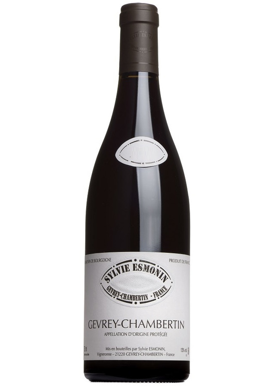 2020 Gevrey-Chambertin, Domaine Sylvie Esmonin