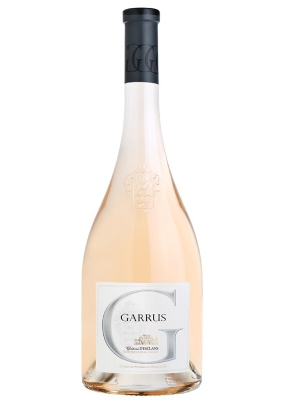 2022 Garrus, Château d'Esclans, Provence (magnum)