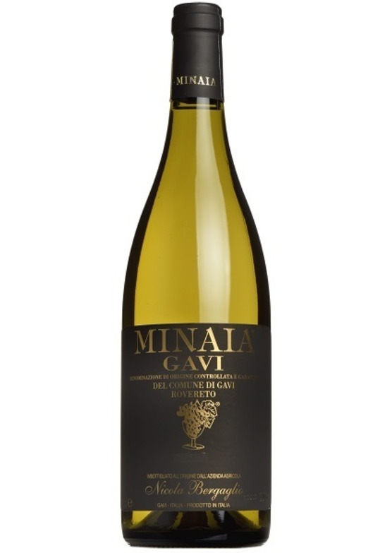 2022 Gavi di Gavi 'La Minaia'