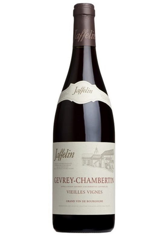 2015 Gevrey-Chambertin Vieilles Vignes, Maison Jaffelin