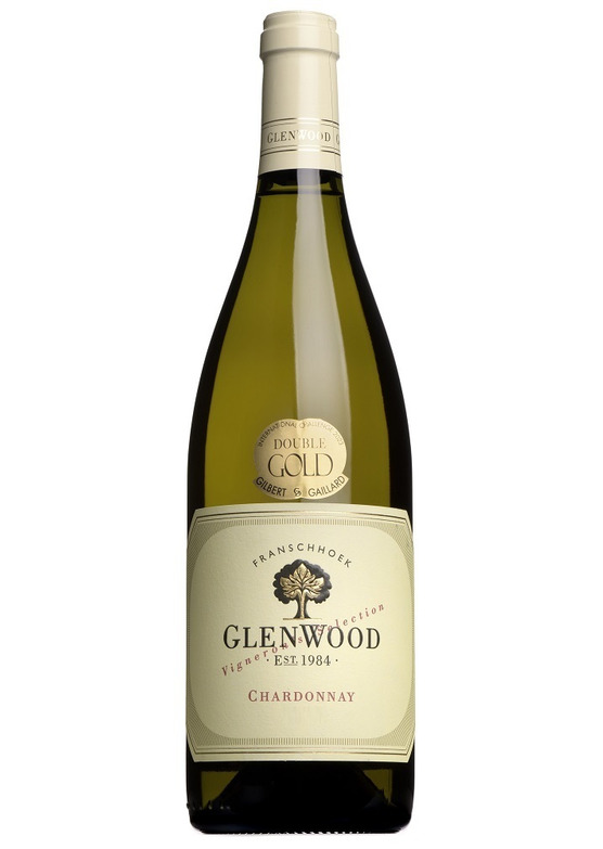 2024 'Vignerons Selection' Chardonnay, Glenwood Vineyards, Franschhoek