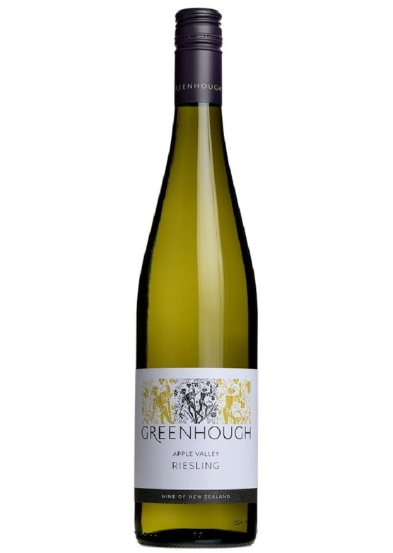 2023 Apple Valley Riesling, Greenhough, Nelson