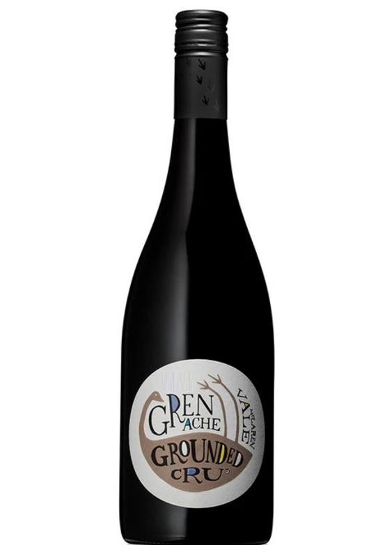 2022 Grenache, Grounded Cru, McLaren Vale