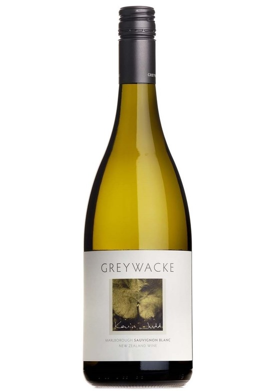 2023 Sauvignon Blanc, Greywacke, Marlborough