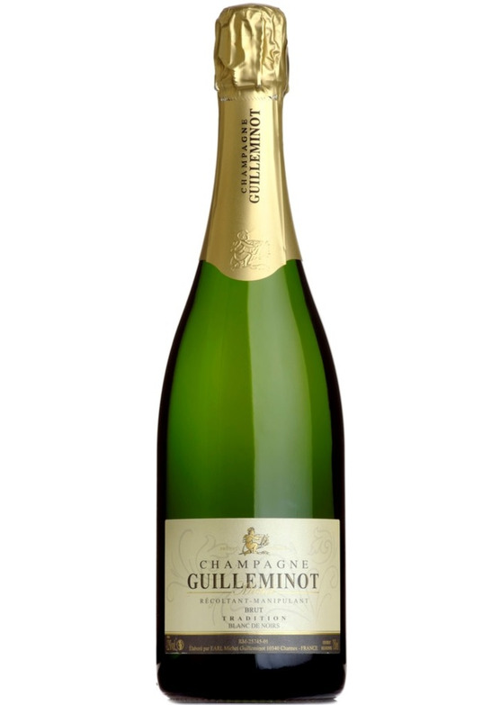 Brut Tradition, Champagne Michel Guilleminot