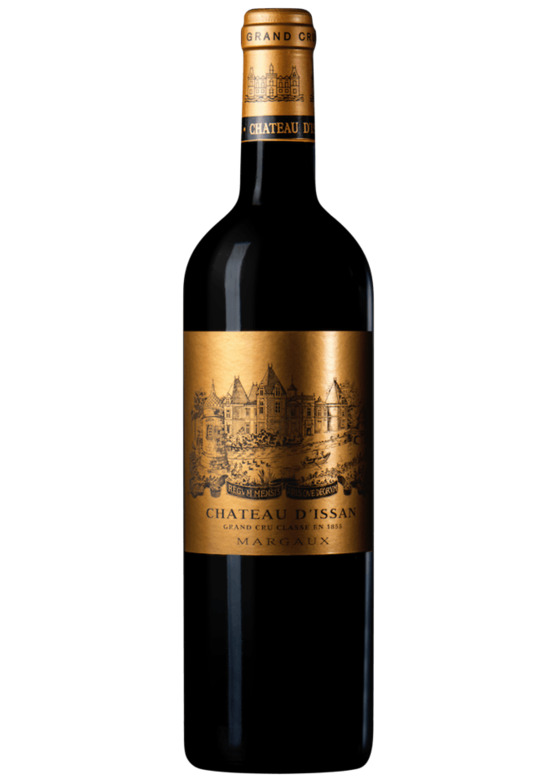 2011 Chateau d'Issan. Margaux