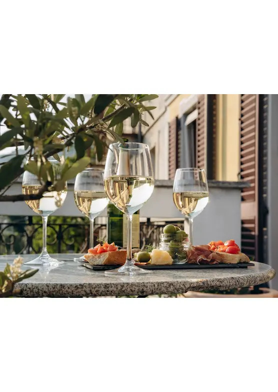 Italian Whites Mixed Case
