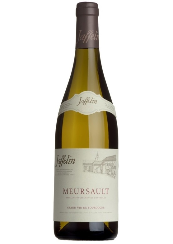 2017 Meursault Vieilles Vignes, Domaine Jaffelin