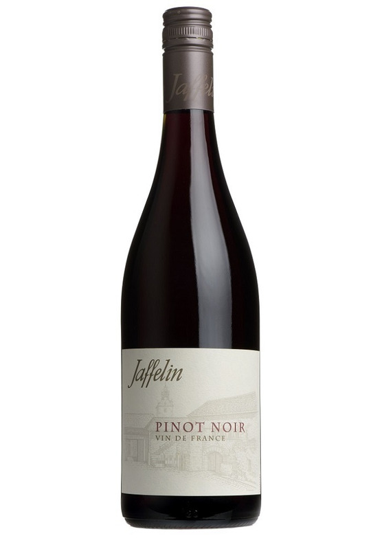 2023 Pinot Noir, Jaffelin, Vin de France