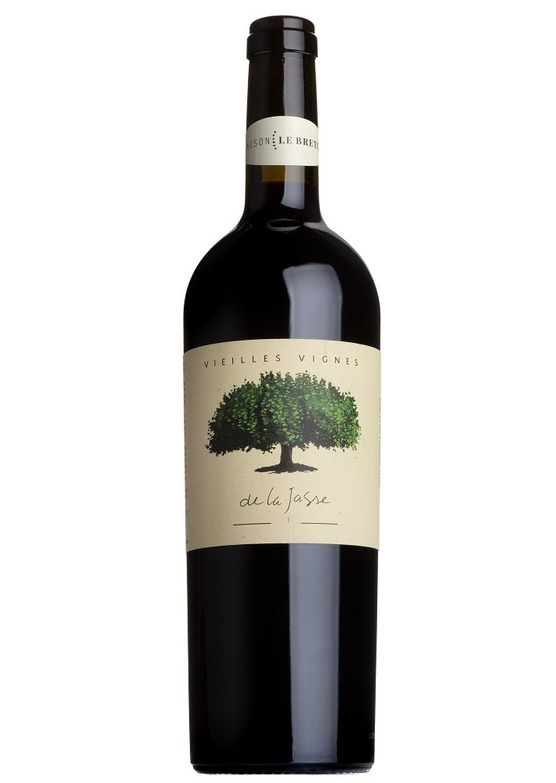 2023 Vieilles Vignes Rouge, Domaine de la Jasse, Languedoc