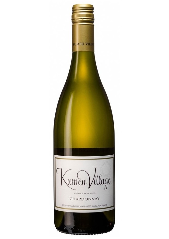 2017 Village Chardonnay, Kumeu River Mr.Wheeler Wine