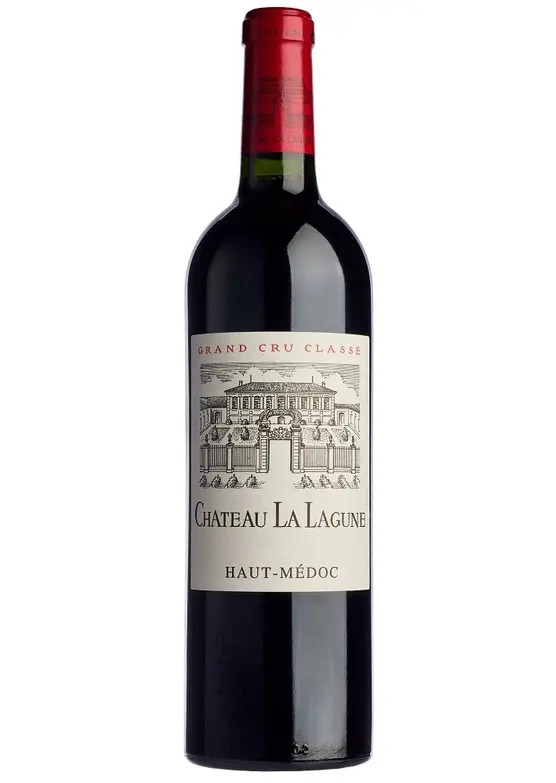 2021 Ch&acirc;teau La Lagune, Cru Class&eacute; Haut M&eacute;doc