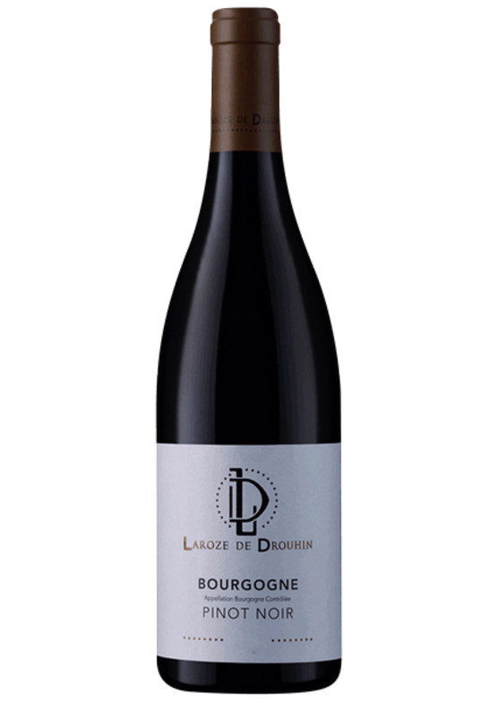 2014 Bourgogne Cote d'Or Pinot Noir, Laroze de Drouhin