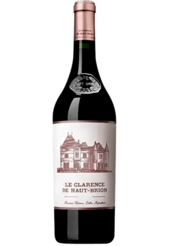 2019 Le Clarence de Haut-Brion, Pessac-L&eacute;ognan