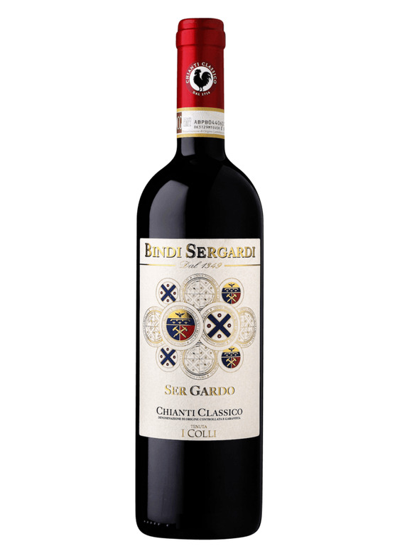 Offer | 2020 'Ser Gardo' Chianti Classico, Bindi Sergardi