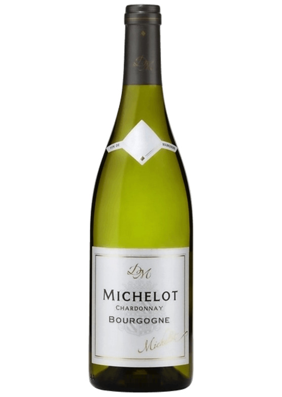 Bourgogne Chardonnay, Domaine Michelot 2013