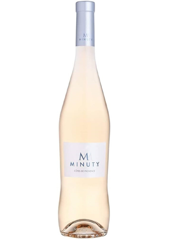 2023 M de Minuty Rosé, Côtes-de-Provence (magnum)