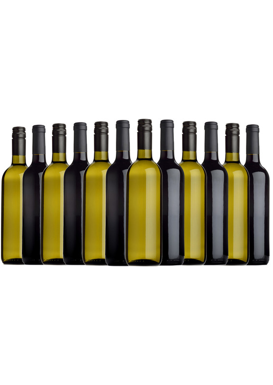 Mystery Mixed Case (worth £165+)