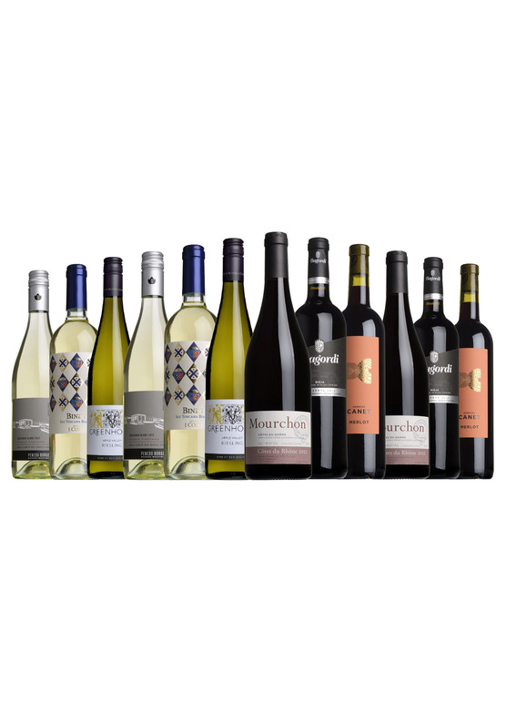 Summer Clearance Sale Mixed Case