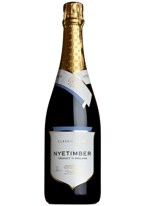 Offer | Nyetimber Classic Cuvee, West Sussex/Hampshire