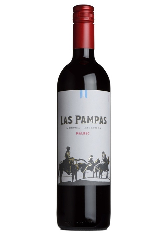 2024 Malbec, Las Pampas, Mendoza