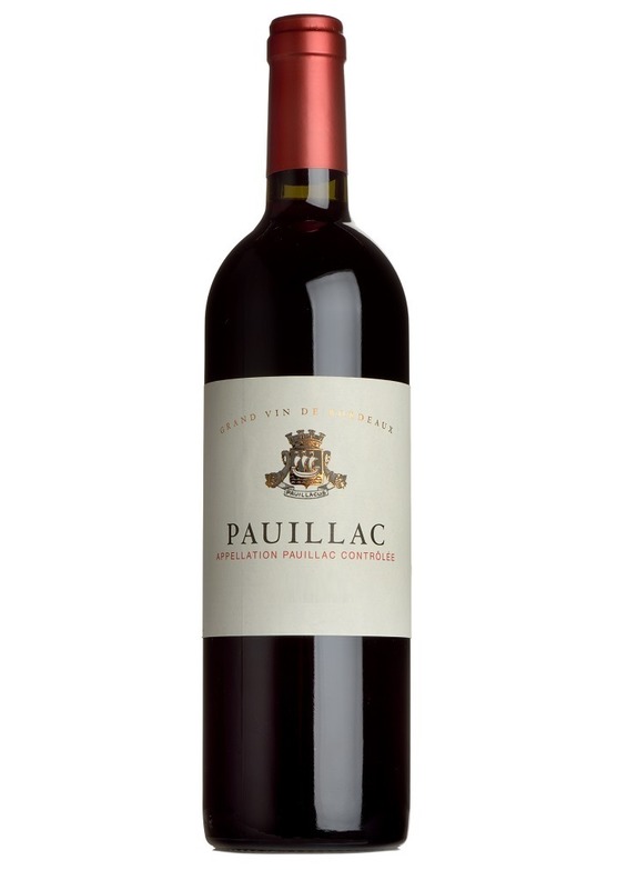 Offer | Pauillac 2017