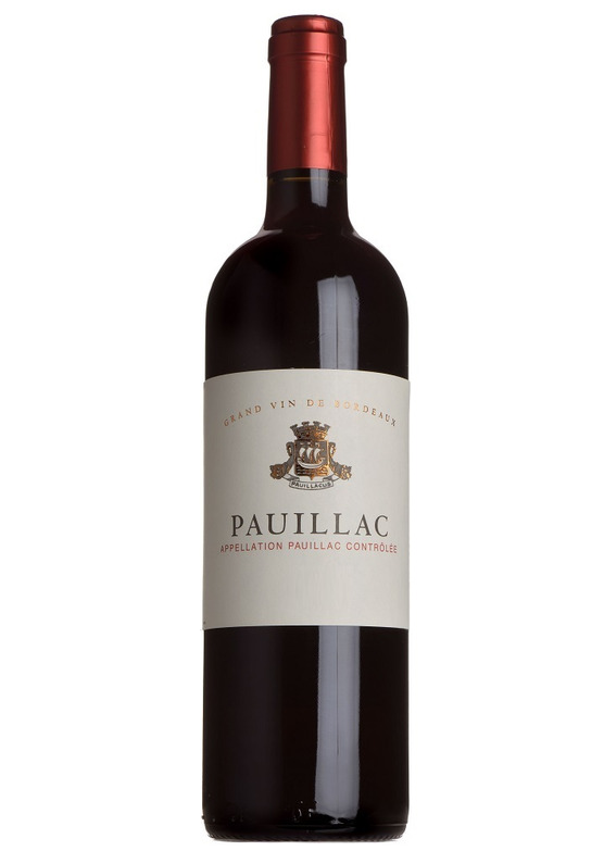 Offer | Pauillac 2021