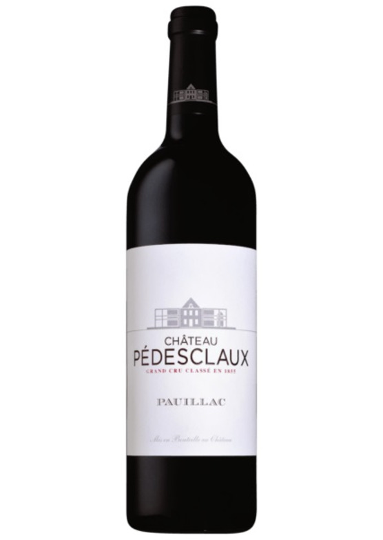 2005 Château Pédesclaux, Cru Classé Pauillac