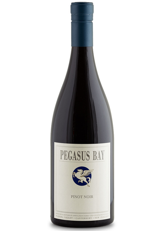 Pegasus Bay Pinot Noir, Waipara 2019