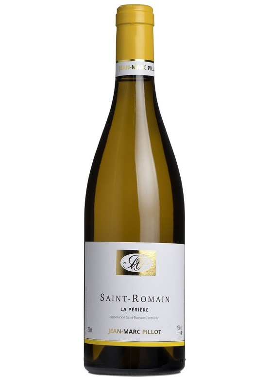 2021 Saint-Romain 'La Périère', Domaine Jean-Marc Pillot