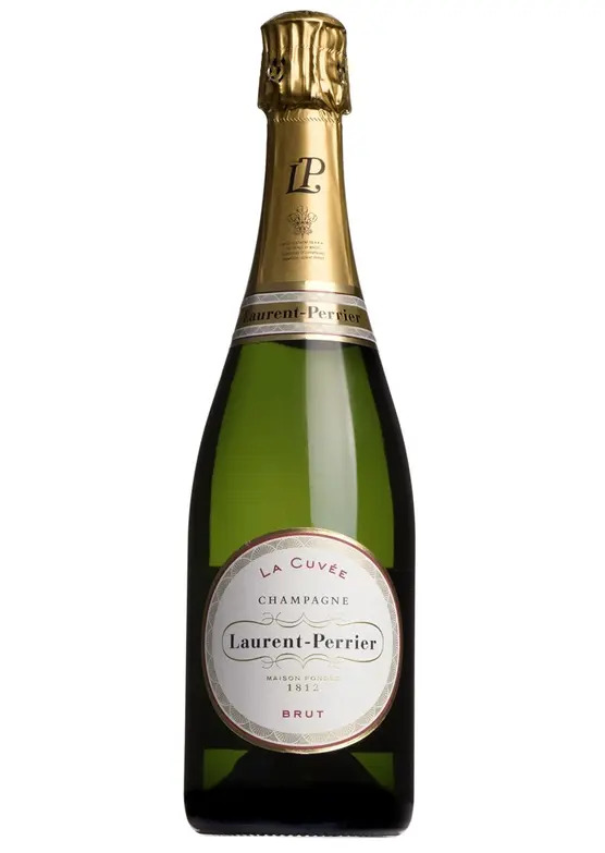 'La Cuvée' Brut, Laurent Perrier (magnum)